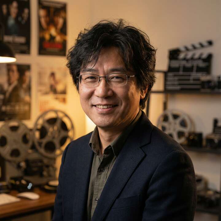 女神视频导演顾问